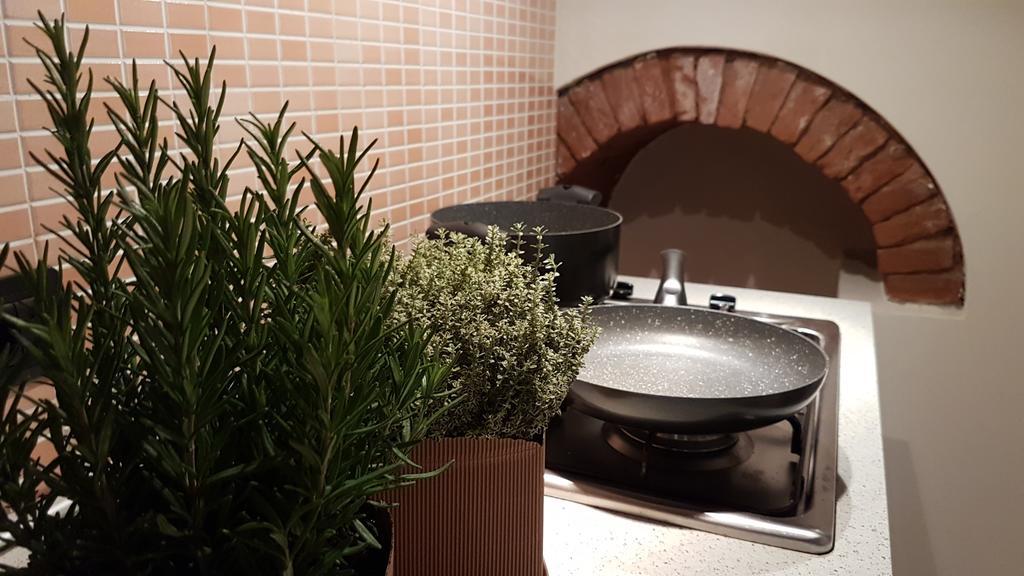 Veronetta Lovely Apartment Экстерьер фото