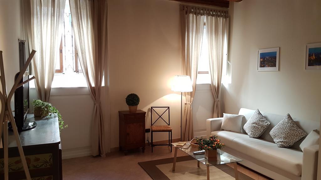 Veronetta Lovely Apartment Экстерьер фото
