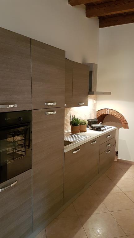 Veronetta Lovely Apartment Экстерьер фото