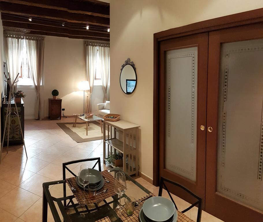 Veronetta Lovely Apartment Экстерьер фото