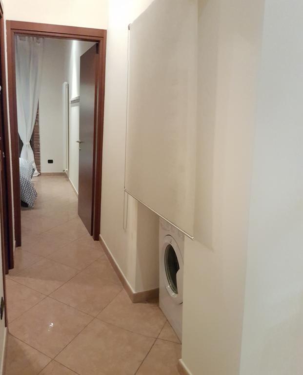 Veronetta Lovely Apartment Экстерьер фото