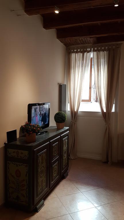 Veronetta Lovely Apartment Экстерьер фото